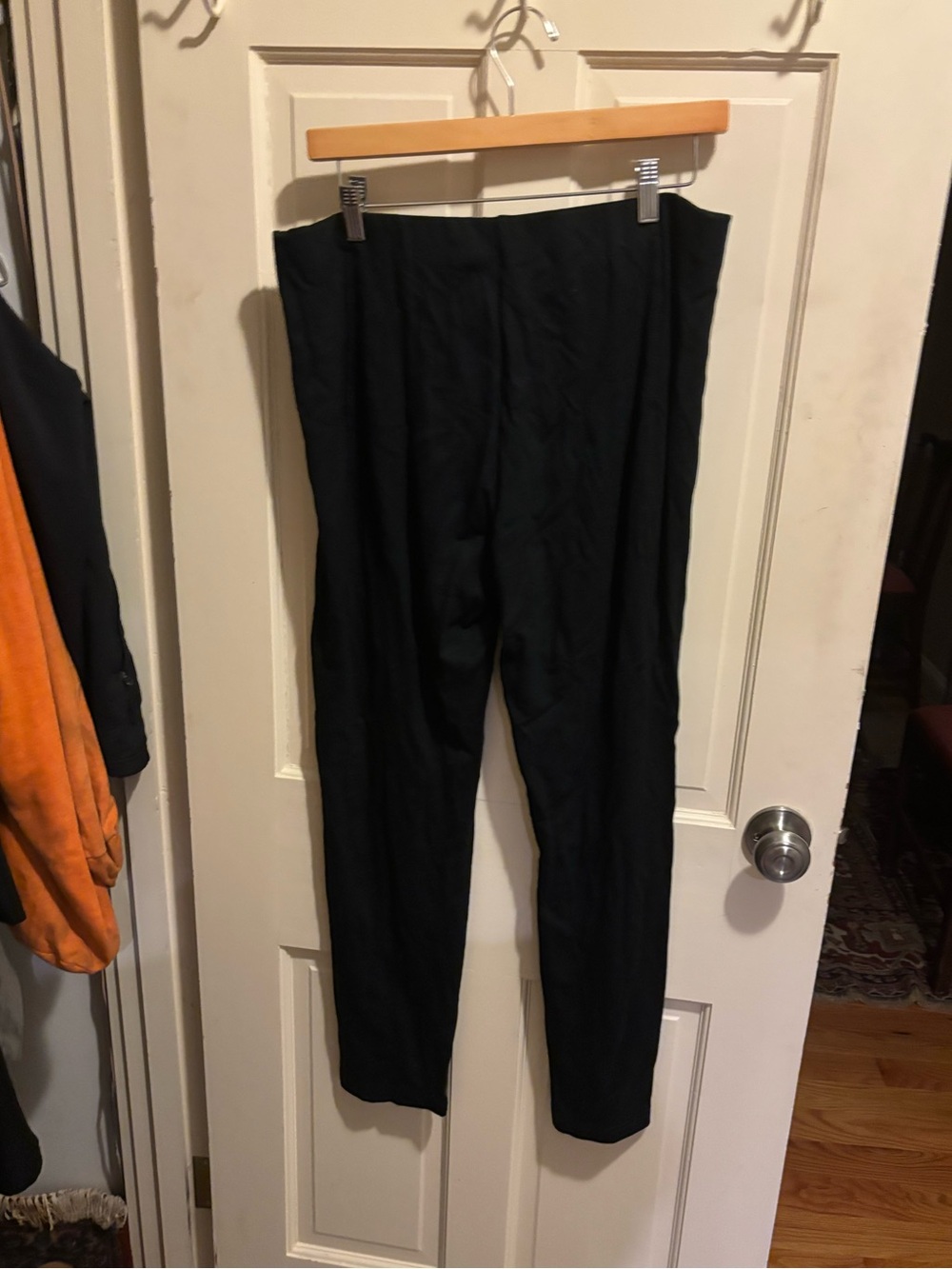 Stella Carakasi Love the Look Leggings Large NWT - Picture 2 of 5